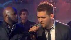 Michael Buble - Hollywood Today Show