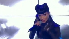 Nicole Scherzinger - Poison DayBreak