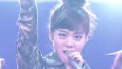 Kara - Jumping TVTokyo MelodiX!