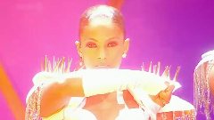 Alesha Dixon - Drummer Boy