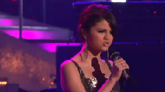 Selena Gomez - Falling Down Dancing With The Stars