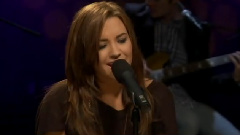 Demi Lovato - Catch Me Clean & Clear