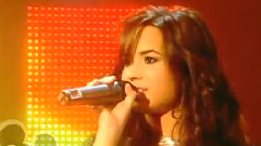 Demi Lovato - La La Land Disney UK