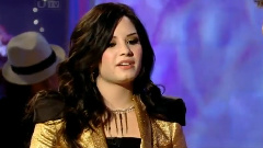 Demi Lovato - Remember December Alan Titchmarsh