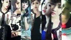 T-ara - 回归预告