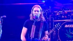 Nickelback - Live At