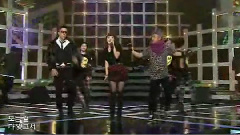 Secret - Music Core E185