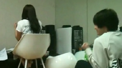 T-ara - 孝敏迷你演唱会第2波