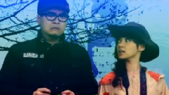 糖兄妹 - 地球应援团