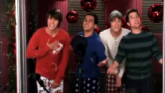 Big Time Rush - Beautiful Christmas