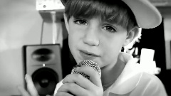 MattyB - Pray