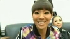 2NE1 - FIRE MV