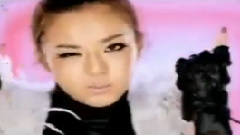 Brown Eyed Girls - 星战