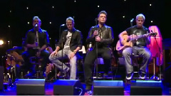 Westlife - Blueroom Presents