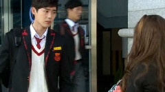 f(x) - MBC High Kick3 EP30 Krystal Cut