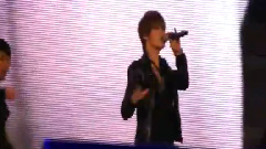 朴有天 - Ayyy Girl JYJ Concert