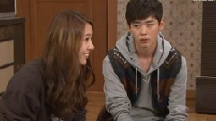 f(x) - MBC High Kick3 EP34 Krystal Cut