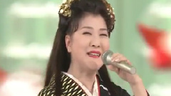 川中美幸 - 二轮草