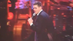 Michael Buble - Hollywood