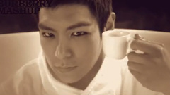 T.O.P(Bigbang) - Turn It Up