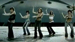 Lollipop - Dont Leave Me now