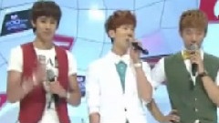2PM - M! Countdown 200th MC Cut