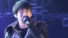 朴有天 - Nine JYJ worldwide CON
