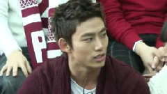 miss A,San E,2PM,Wonder Girls,2AM - JYP Nation
