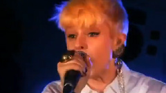 Robyn - Indestructible BBC 5:19
