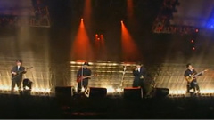 CHAGE & ASKA - Something There