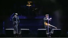 CHAGE & ASKA - Mr.Asia