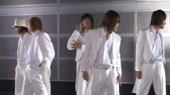 东方神起 - 东方神起日本拍摄花絮1