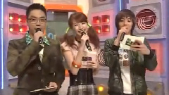 FTISLAND - MC 弘基CUT