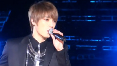J.Y.J - Still In Love JYJ Worldwide Concert in Seoul