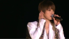 J.Y.J - JaeJoong JYJ Worldwide Concert in Seoul
