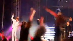 J.Y.J - EMPTY JYJ worldwide concert
