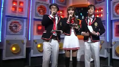 FTISLAND - MC 弘基CUT