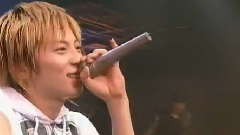 w-inds. - Move Your Body Friday Night