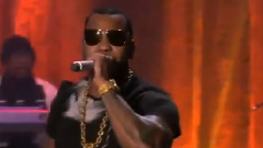 Flo Rida - Club Can't Handle Me