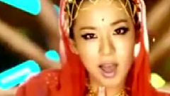 2NE1 - Fire