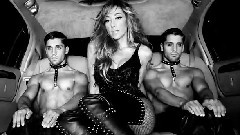 Rebeka Brown - Big Bad Bitch