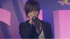 Super Junior - Why I Like U