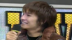 w-inds. - CDTV年越04-05