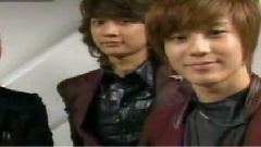 SHINee - ETN Star File SHINee