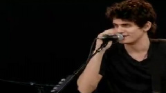 John Mayer - Crossroads