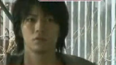 龟梨和也 - 志村动物园KAME PART 08/03/08