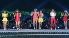 Dal★shabet - 粉红火箭