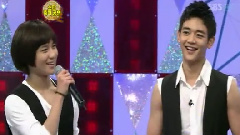 SHINee - StarKing中秋特辑