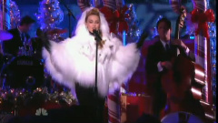 Kylie Minogue - let it snow chrismas rockfeller center