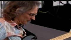 Sonny Landreth - 吉他solo
